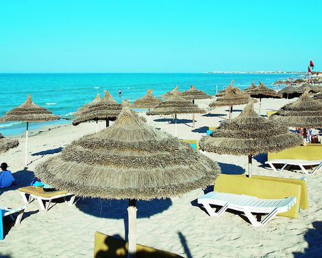 Cédriana Djerba-0