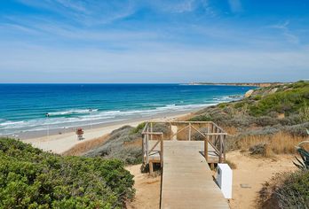 Hotel, Hipotels Gran Conil