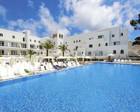 Grupotel Rocador-3