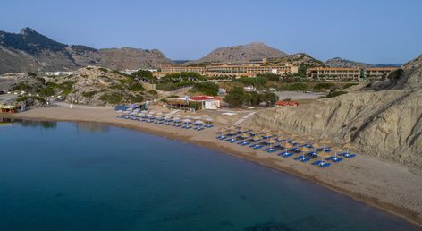 Leonardo Kolymbia Resort - Rhodes