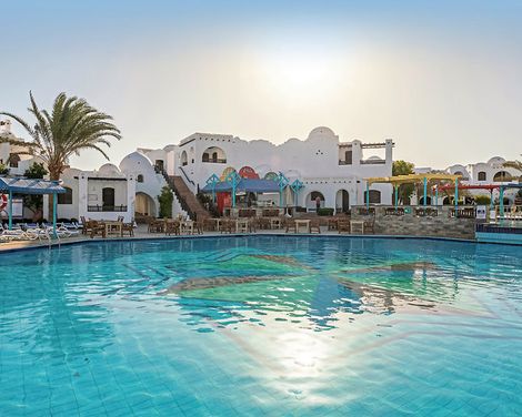 Arabella Azur Resort-4