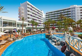 Hotel, Abora Buenaventura by Lopesan Hotels