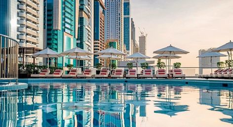 Towers Rotana