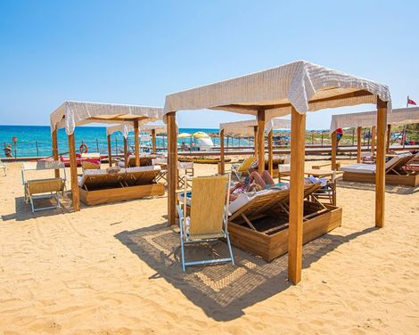 Pietrablu Resort & SPA-1
