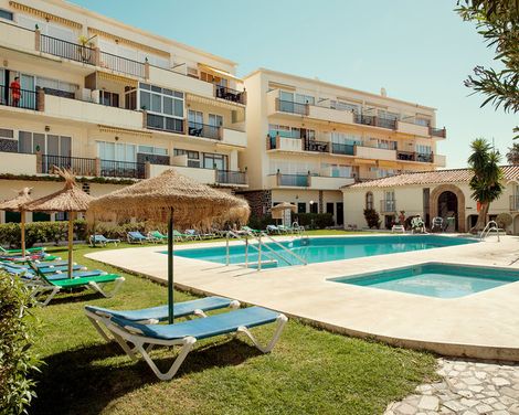 Hotel Los Jazmines-1