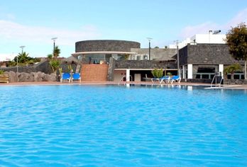 Hotel, Caybeach Papagayos