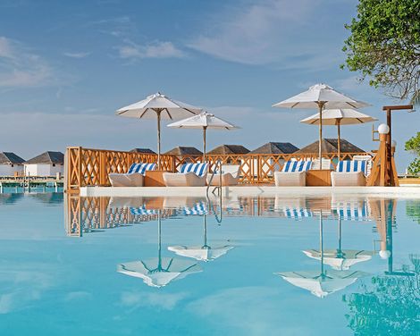 Thulhagiri Island Resort & Spa-2