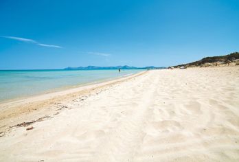 Hotel, BQ Sarah Hotel