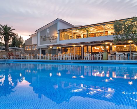 Philoxenia Hotel-2