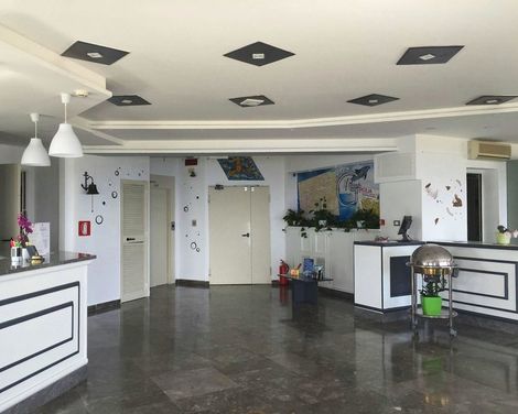 Hotel Bellevue del Golfo-4