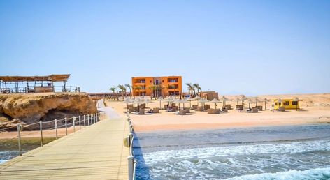 Viva Blue Resort & Diving Sharm El Naga