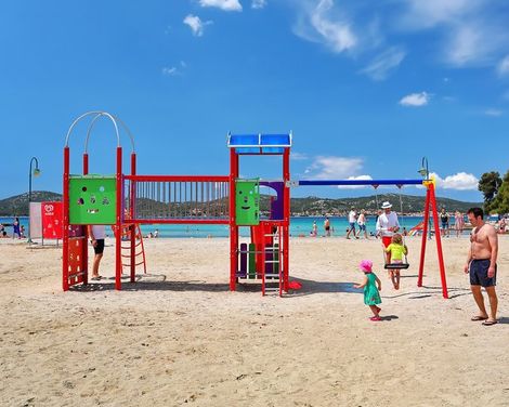 Camping Park Soline-1