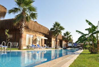 Sahra Su Holiday Village & Spa