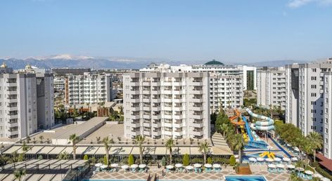 Ramada Resort by Wyndham Lara
