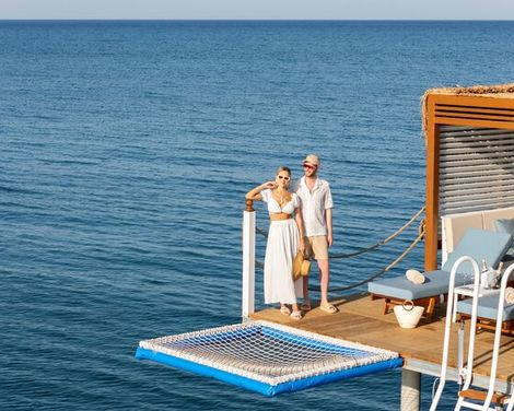 Kirman Belazur Resort & Spa-1