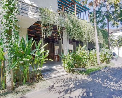 Collection O Bali near Sanur Beach-3