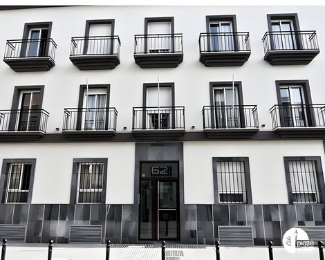 Apartments Plaza de la Luz-2