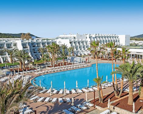 Grand Palladium White Island Resort & Spa-2