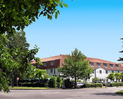 Wyndham Garden Potsdam-0