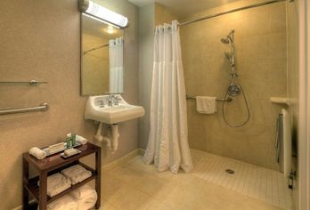 Hotel, Hilton Houston Westchase