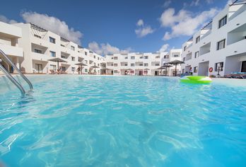 Hotel, Apartamentos Lanzarote Paradise