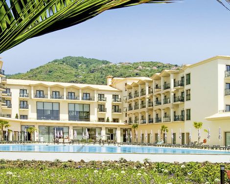 Vila Galé Santa Cruz-3