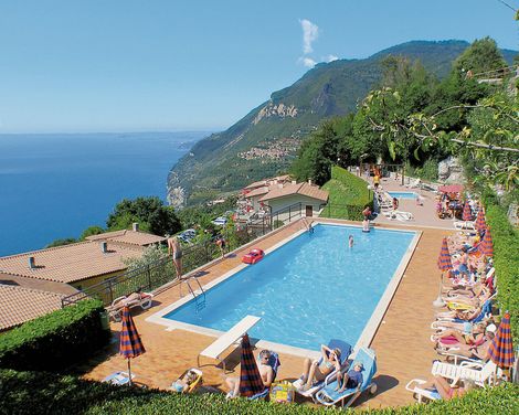 Hotel La Rotonda-1