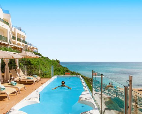 VIVA Cala Mesquida Resort & Spa-3