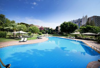 Limak Limra Resort & Hotel