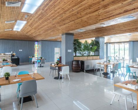 BM Beach Hotel-4
