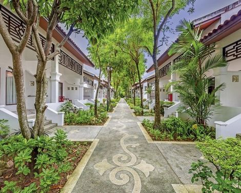 Duangjitt Resort & Spa-3