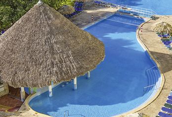 Hotel, Allegro Palma Real