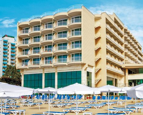 Bilyana Beach Hotel-2
