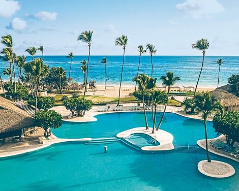 Iberostar Selection Bávaro Suites-1