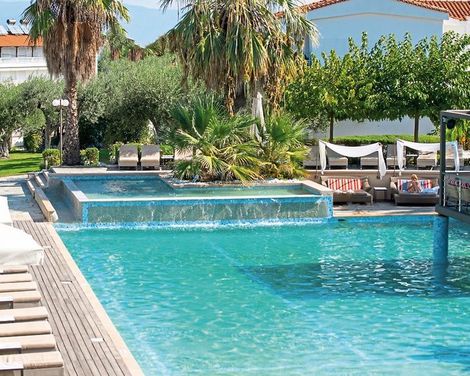 Flegra Palace Hotel-0