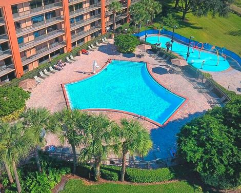Rosen Inn Lake Buena Vista-2