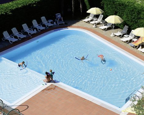 Hotel Bella Peschiera-1