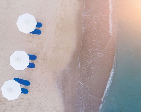 Grand Blue Beach Hotel-0