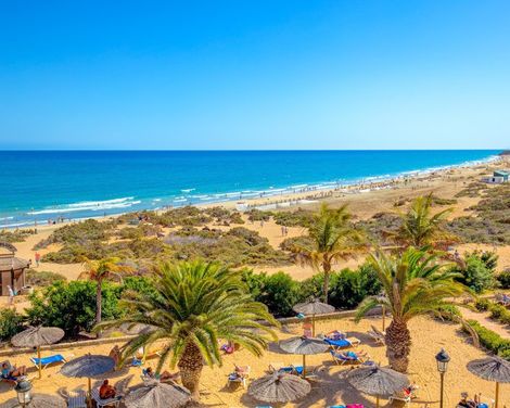 SBH Crystal Beach Hotel & Suites-1