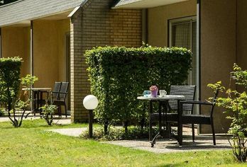 Hotel, Fletcher Hotel-Restaurant Mooi Veluwe