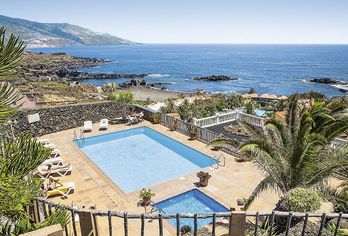 Apartamentos Los Cancajos