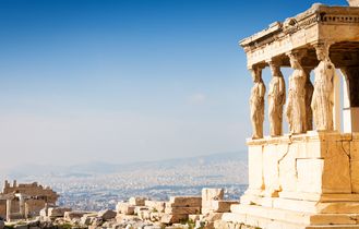 Erechtheion 