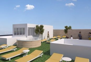 Hotel, Lemon & Soul Las Palmas