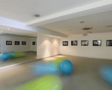 Marina Club Lagos Resort-4