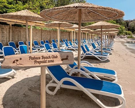 Sol Nessebar Palace All Inclusive-1