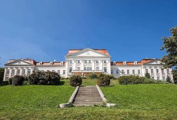 Hotel, Austria Trend Hotel Schloss Wilhelminenberg