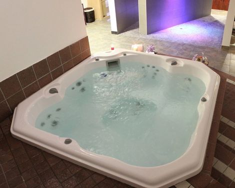 La Rondinaia in Eurocongressi Hotel-4