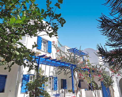 Levante Beach Hotel-4