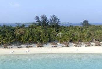 Cinnamon Dhonveli Maldives