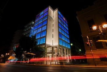 Hotel, Casual Kubic Athens